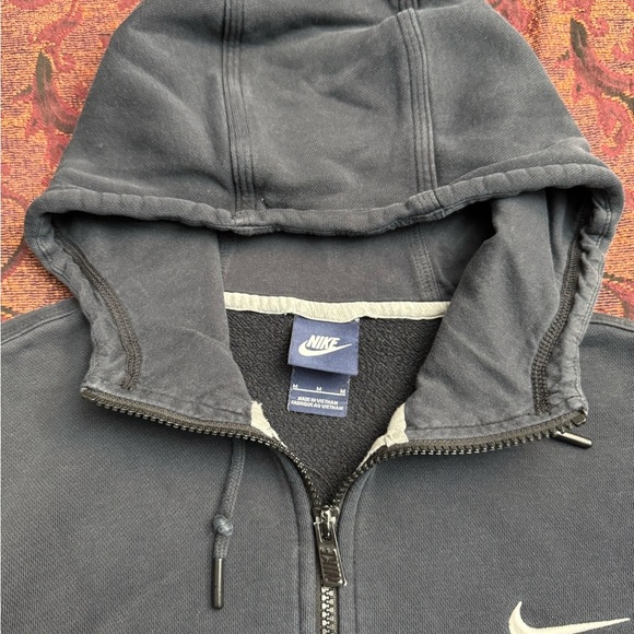 Y2K Black Nike Tech - Picture 2 of 5